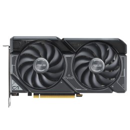 VGA PCIE16 RTX4060TI 16GB/DUAL-RTX4060TI-O16G ASUS