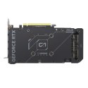 VGA PCIE16 RTX4060TI 16GB/DUAL-RTX4060TI-O16G ASUS