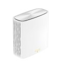 ZENWIFI XD6 AX5400 2PCS SET/WHITE WIFI DUAL-BAND CBL ROUTERS