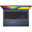 ASUS F1502VA-SB96 i9-13900H 15.6"FHD 16GB SSD1TB BT BLKB Win11 Blue (REPACK) 2Y