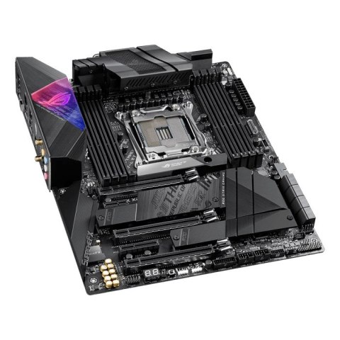 ASUS ROG Strix X299-E Gaming II, płyta główna Intel X299 - Socket 2066