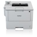 Brother HL-L6400DW A4/mono/50ppm/USB+GLAN+WLAN