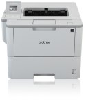 Brother HL-L6400DW A4/mono/50ppm/USB+GLAN+WLAN