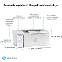 DRUKARKA HP LaserJet M110we