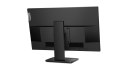 Lenovo ThinkVision E24q-20 60,5 cm (23.8") 2560 x 1440 px Quad HD LED Czarny