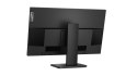 Lenovo ThinkVision E24q-20 60,5 cm (23.8") 2560 x 1440 px Quad HD LED Czarny