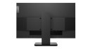 Lenovo ThinkVision E24q-20 60,5 cm (23.8") 2560 x 1440 px Quad HD LED Czarny