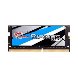 G.Skill | 16 GB | Pamięć DDR4 | 2400 MHz | Notatnik | Nr wpisu do rejestru | Nr ECK