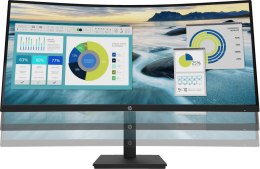 HP P34hc G4 monitor komputerowy 86,4 cm (34