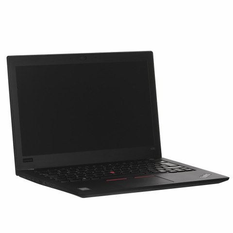 LENOVO ThinkPad X280 i7-8550U 16GB 512GB SSD 12,5" FHD Win11pro + zasilacz UŻYWANY