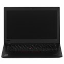 LENOVO ThinkPad X280 i7-8550U 16GB 512GB SSD 12,5" FHD Win11pro + zasilacz UŻYWANY