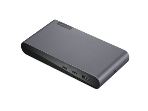 Lenovo Accessories USB-C Universal Business Dock  - EU