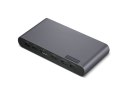 Lenovo Accessories USB-C Universal Business Dock  - EU