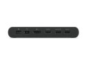 Lenovo Accessories USB-C Universal Business Dock  - EU