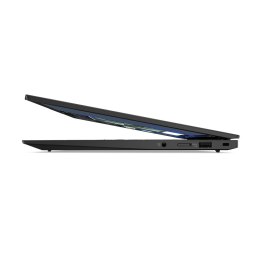 Lenovo ThinkPad Carbon G11 i7-1355U 14.0 WUXGA 16GB SSD512 LTE Intel Iris Xe Graphics W11Pro Black 3Y Premier Support + CO2 Offs