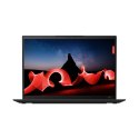 Lenovo ThinkPad Carbon G11 i7-1355U 14.0 WUXGA 16GB SSD512 LTE Intel Iris Xe Graphics W11Pro Black 3Y Premier Support + CO2 Offs