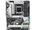 MB AMD X670 SAM5 ATX/X670E STEEL LEGEND ASROCK