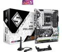 MB AMD X670 SAM5 ATX/X670E STEEL LEGEND ASROCK