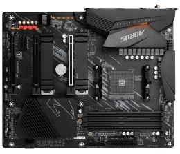 MB AMD B550 SAM4 ATX B550 AOR ELITE AX V2 GIGABYTE