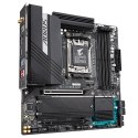 Gigabyte B650M AORUS ELITE AX płyta główna AMD B650 Gniazdo AM5 micro ATX