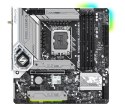 MB B760 S1700 MATX/B760M STEEL LEGEND WIFI ASROCK