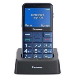 Panasonic KX-TU155 6,1 cm (2.4