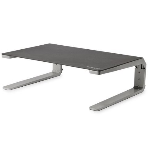 MONITOR RISER STAND/32IN MONITOR - HEIGHT ADJUSTABLE