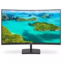 Philips E Line 241E1SCA/00 monitor komputerowy 59,9 cm (23.6") 1920 x 1080 px Full HD LCD Czarny