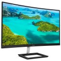 Philips E Line 322E1C/00 monitor LED display 80 cm (31.5") 1920 x 1080 px Full HD LCD Czarny