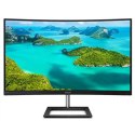 Philips E Line 322E1C/00 monitor LED display 80 cm (31.5") 1920 x 1080 px Full HD LCD Czarny