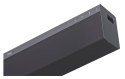 Soundbar 2.1 - 2.1 channels - 120 W - Dolby Digital,Dolby Digital Plus - 200 W - 8 ? - Active subwoofer