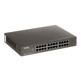 Switch Tenda TEG1024D (24x 10/100/1000Mbps)