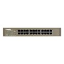 Switch Tenda TEG1024D (24x 10/100/1000Mbps)