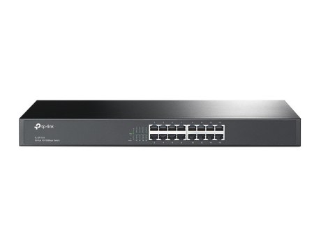 TL-SF1016 V120 16PORT-10/100MBP/SWITCH 16 10/100MBPS-RJ45-PORTS