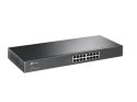 TL-SF1016 V120 16PORT-10/100MBP/SWITCH 16 10/100MBPS-RJ45-PORTS