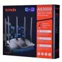 Tenda-TX12 PRO Router WiFi 6 TX2 Pro Gigabit