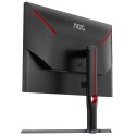 U27G3X 27IN IPS/3840X2160 16:9 1 MS SCHWARZ/ROT