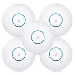 Ubiquiti UAP-AC-PRO-5 punkt dostępowy WLAN 1300 Mbit/s Biały