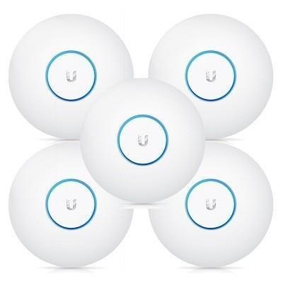 Ubiquiti UAP-AC-PRO-5 punkt dostępowy WLAN 1300 Mbit/s Biały