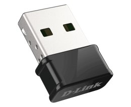 WRLS AC NANO USB ADAPTER/MU-MIMO