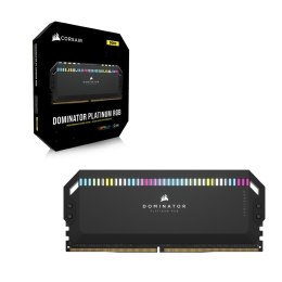 Corsair VENGEANCE RGB 32 GB (2x16 GB) DDR5 6000MHz C36 EXPO