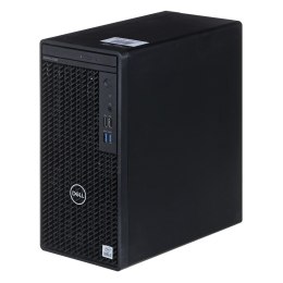 DELL OptiPlex 3080 i3-10300 8GB 256GB SSD TOWER Win11pro UŻYWANY