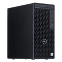 DELL OptiPlex 3080 i3-10300 8GB 256GB SSD TOWER Win11pro UŻYWANY