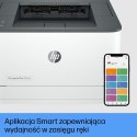 HP LaserJet Pro Drukarka 3002dn, Czerń i biel, Drukarka do Małe i średnie firmy, Drukowanie, Drukowanie dwustronne