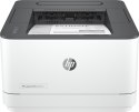 HP LaserJet Pro Drukarka 3002dn, Czerń i biel, Drukarka do Małe i średnie firmy, Drukowanie, Drukowanie dwustronne