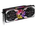 Karta graficzna ASRock RX 6800 XT Phantom Gaming D 16G OC (WYPRZEDAŻ)