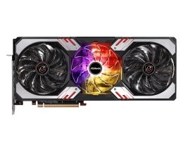 Karta graficzna Asrock Rad. RX 6900 XT Phant G 16G (WYPRZEDAŻ)