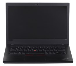 LENOVO ThinkPad T480 i5-7300U 16GB 256GB SSD 14