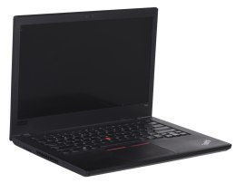 LENOVO ThinkPad T480 i5-7300U 16GB 256GB SSD 14