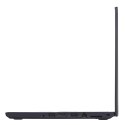 LENOVO ThinkPad T480 i5-7300U 16GB 256GB SSD 14" FHD Win10pro + zasilacz UŻYWANY